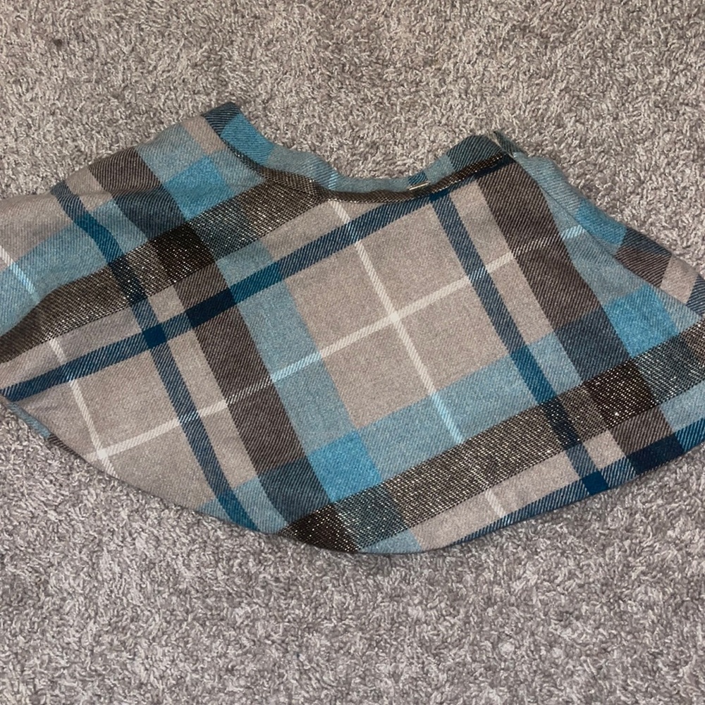Cutest little girls skirt